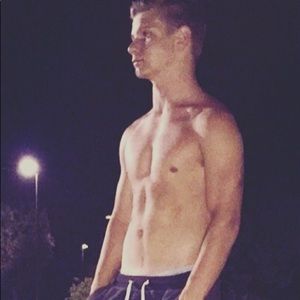 Meet your Posher, Dylan